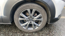 Mazda Cx-30 2.0 Skyactiv-X MHEV GT Sport 5dr Auto Petrol Hatchback